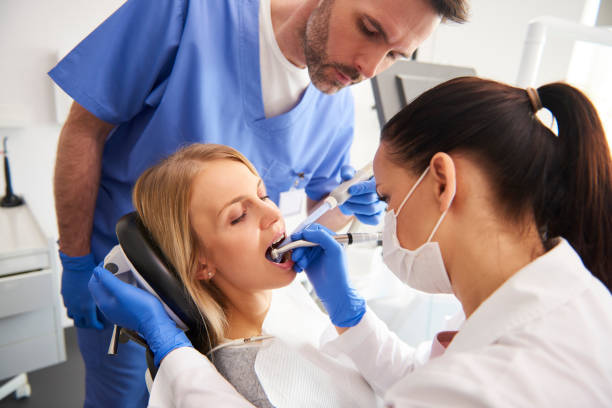 Professional  Holistic Dental Services in Stonybrook, PA