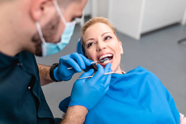 Oral Surgery in Stonybrook, PA