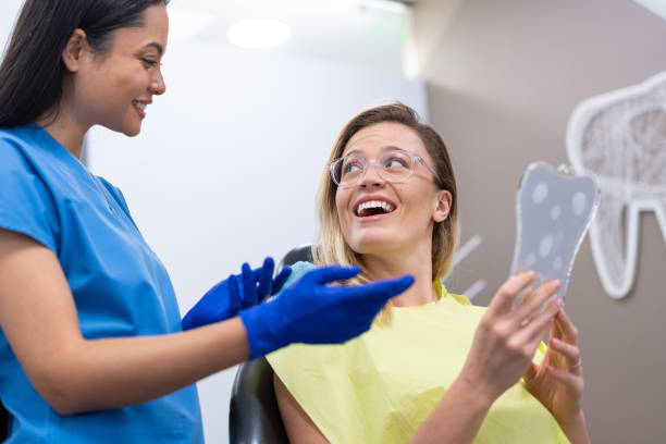 TMJ/TMD Treatment in Stonybrook, PA