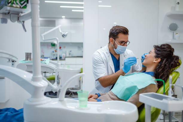 Best Full Mouth Reconstruction  in Stonybrook, PA