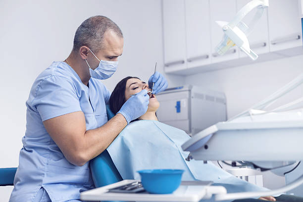 Dental Bonding in Stonybrook, PA