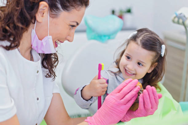Best Pediatric Dentistry  in Stonybrook, PA